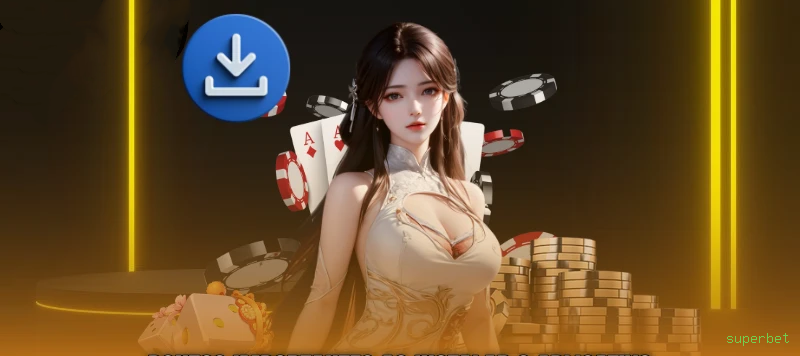 Requisitos APK superbet