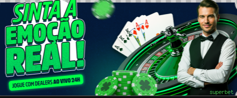 superbet Plataforma