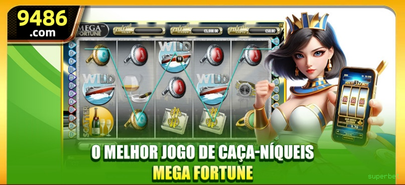 Depositar superbet