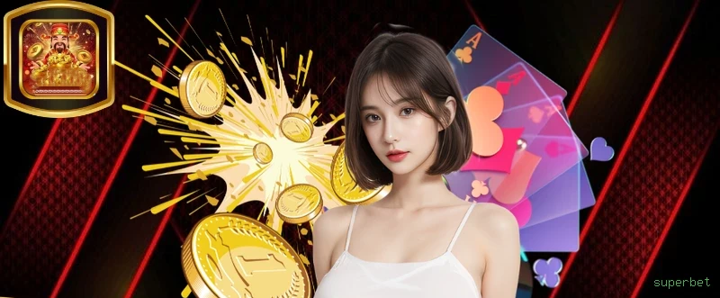 Limites depósito superbet