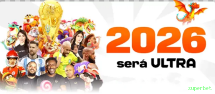Apostas Esportivas superbet