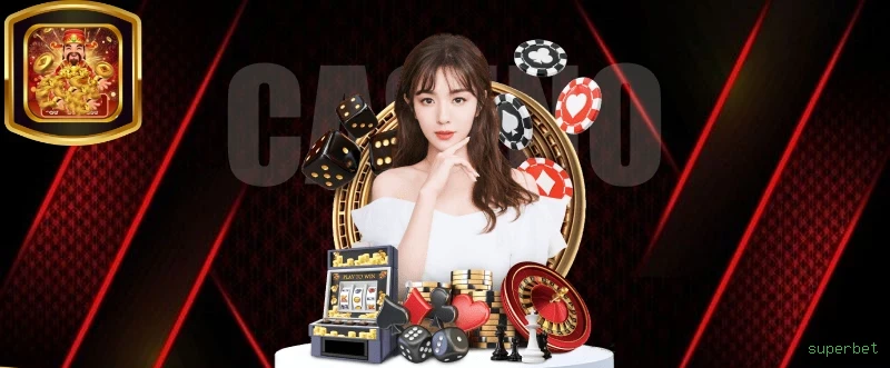 Fortune Tiger Slot superbet