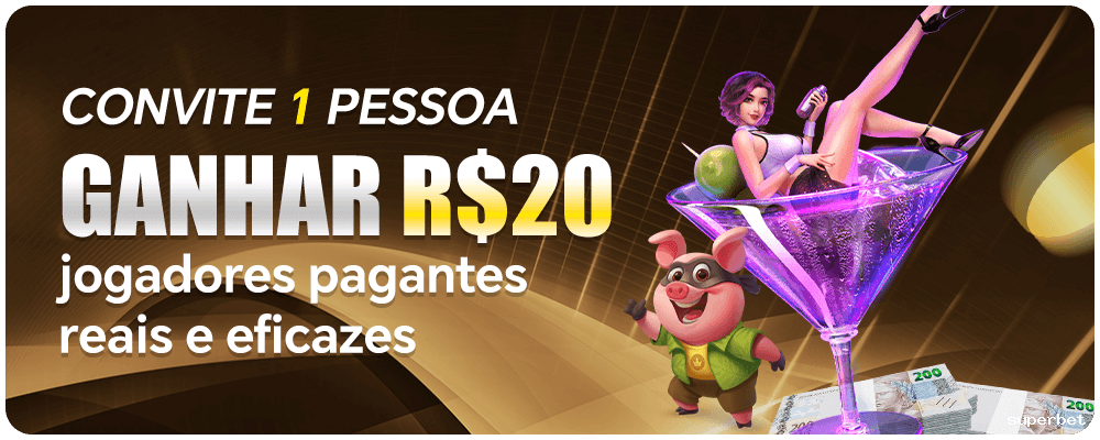 superbet Plataforma