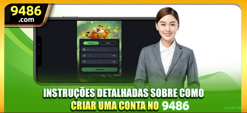 superbet Plataforma