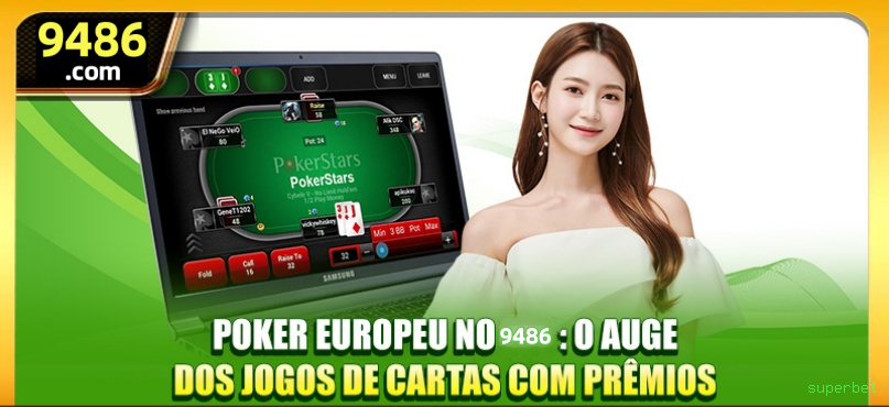 superbet Pagamentos PIX