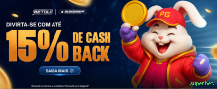 superbet Plataforma