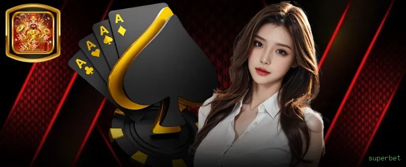 superbet Plataforma