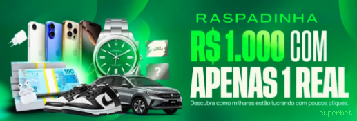 Jogos Instantâneos superbet