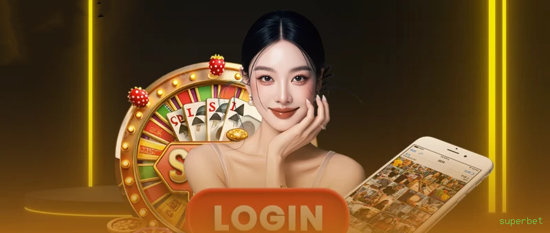 Pagamentos superbet