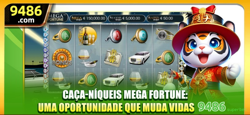 Promoções superbet