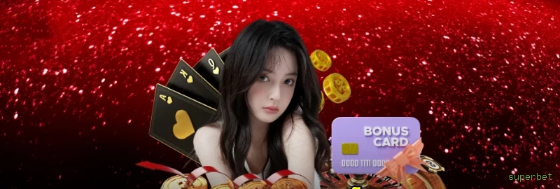 Promoções superbet