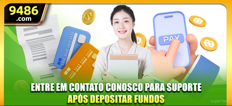 superbet Plataforma