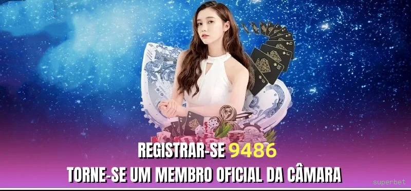 Parceiros superbet