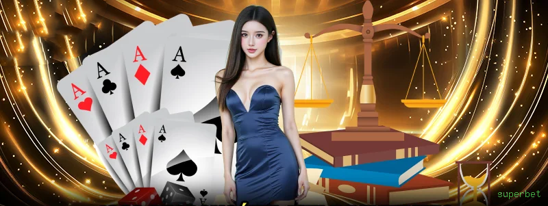 Termos Financeiros superbet